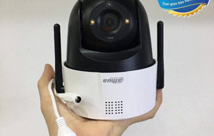 lắp đặt camera quan sát mã vận đơn giá rẻ thông minh