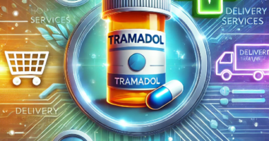 Buy Tramadol Online – Convenient, Affordable, and Fast Pain Relief