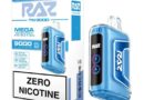 Exploring the Best Raz Vape Flavors and High-Capacity Disposable Vapes