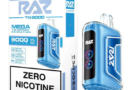 Exploring Raz Vape Flavors: A Guide to Top Picks and Advanced Devices