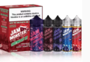 Exploring the Irresistible World of Jam Monster Vape Flavors