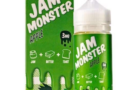 The Ultimate Guide to Jam Monster Vape: A Flavorful Experience