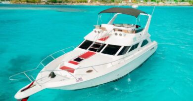 Explore Hidden Charms with a Private Catamaran Aruba Trip