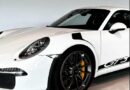 Obtén el mejor Seguro para tu Porsche 911 con SDF Seguros