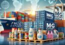 Why MG Export India is Among the Top FMCG Export Companies in India