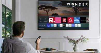 Smartphone TV Market Is Booming Worldwide 2025-2032