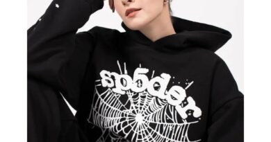 Sp5der-OG-Web-Hoodie-Black-3