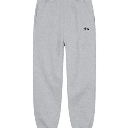 Stussy Sweatpants Worth Look at Quality and Hype