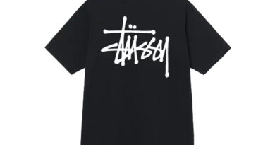 Stussy T-shirt