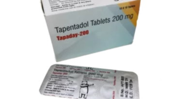 Tapaday 200mg