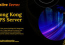 Hong Kong VPS Server