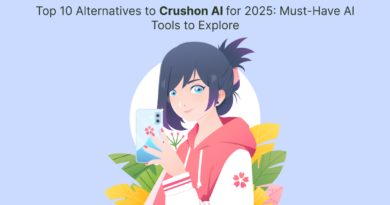 crushon AI