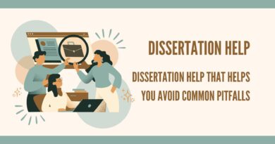 2 Share User You said: Dissertation Help That Helps You Avoid Common Pitfalls