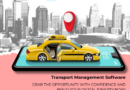 How Does Transport Management Software Tackle The Obstacles?