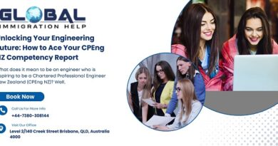 Unlocking Your Engineering Future: How to Ace Your CPEng NZ Competency Report