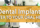 Dental Implant Cost in Chandigarh