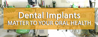 Dental Implant Cost in Chandigarh