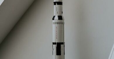 Customize model rockets