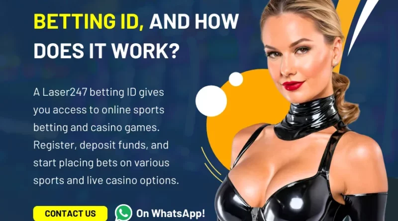 What-is-a-Laser247-Betting-ID-and-How-Does-It-Work-