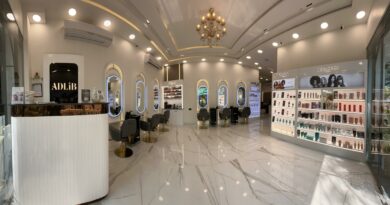 Discover the Best Hair Spa and Treatment in Borivali at Adlib Salon