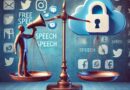 Social Media Censorship: Where’s the Line Between Free Speech and Regulation?