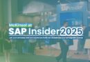 SAP Insider 2025