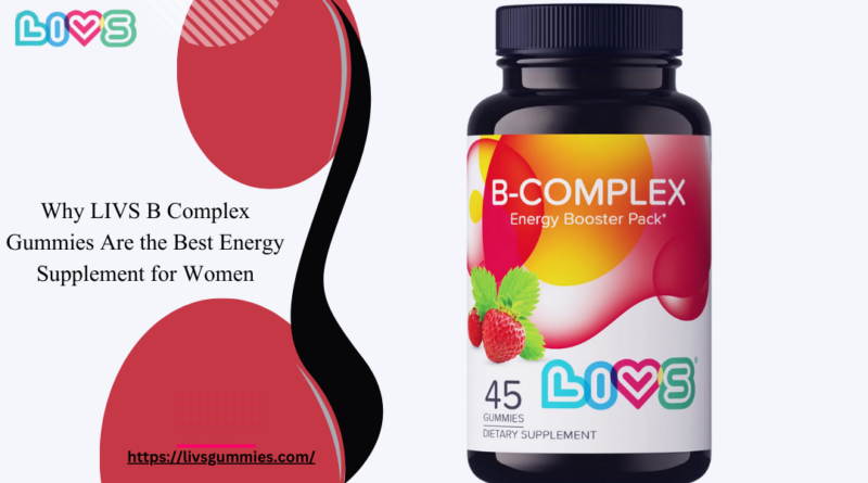 women's best energy supplements for chronic fatigue