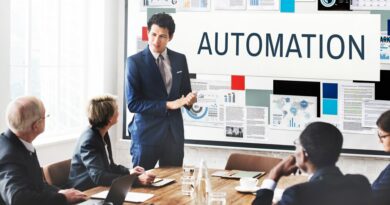 Why Your Business Needs a Marketing Automation Agency