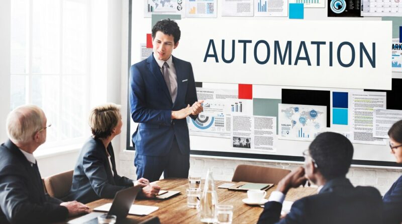 Why Your Business Needs a Marketing Automation Agency