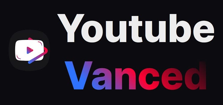 YouTube Vanced