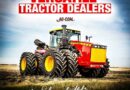 Versatile Tractors for Sale | Ag-com LLC