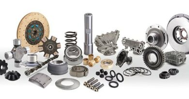 Leyland Genuine Parts