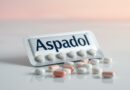 Aspadol 100mg