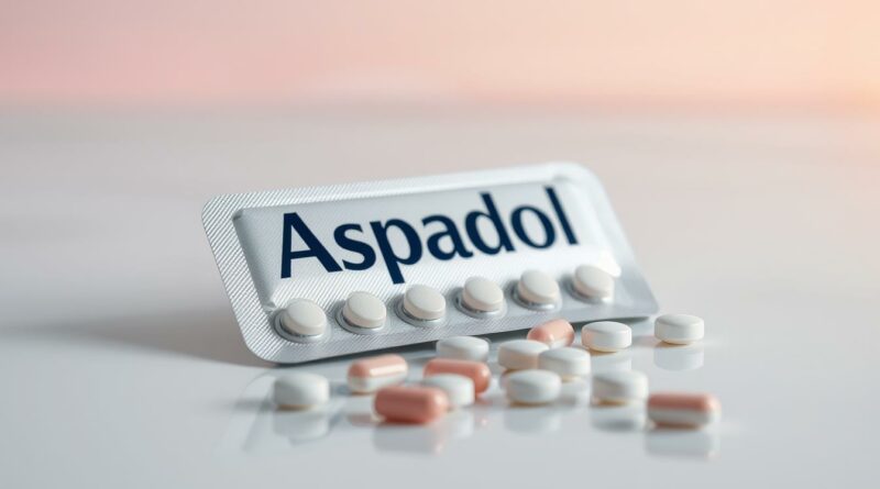 Aspadol 100mg