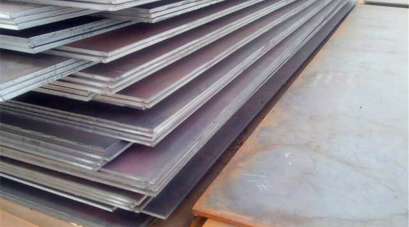 Stainless Steel 321 Sheet/Plate