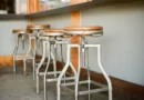 Bar and pub stools