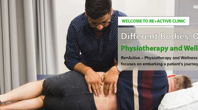 top physiotherapy