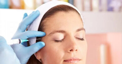 What is BOTOX® Cosmetic?