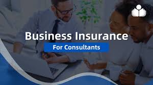 business insurance consultants