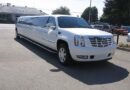 Limo Rental Dubai