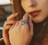 The Allure of Chrome Hearts & Chrome Heart Ring in Fashion