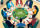 CSR Consultants in India