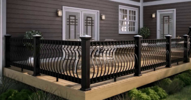 The Ultimate Guide to Decks and Fences: Enhancing Your Outdoor Space