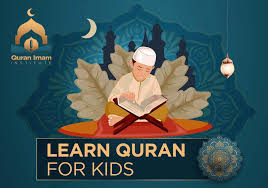 Learn Quran