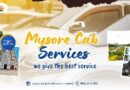 Mysore Cab Services: The Ultimate Travel Hack