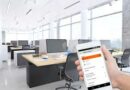 lighting control systems for offices