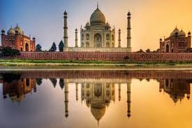 Best golden triangle tours for family from delhi