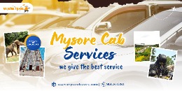 Mysore Cab Services: The Ultimate Travel Hack