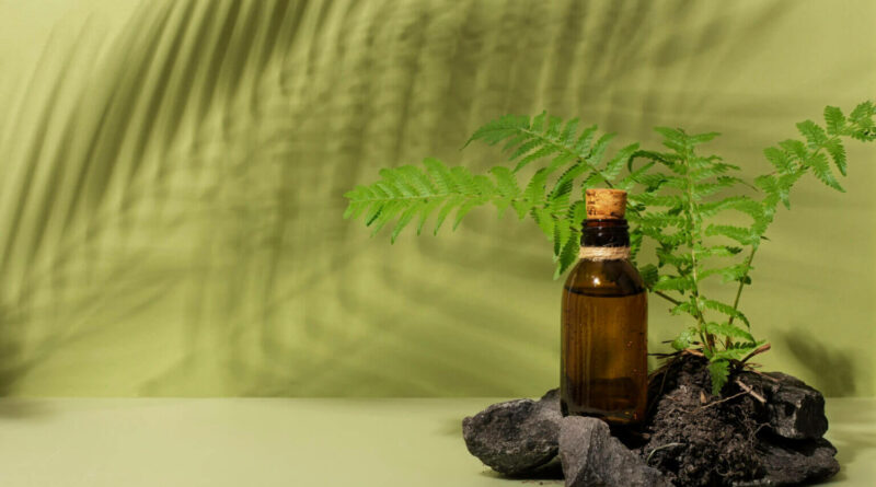 Wellness Benefits of Natural Products