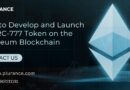 How to Develop and Launch an ERC-777 Token on the Ethereum Blockchain